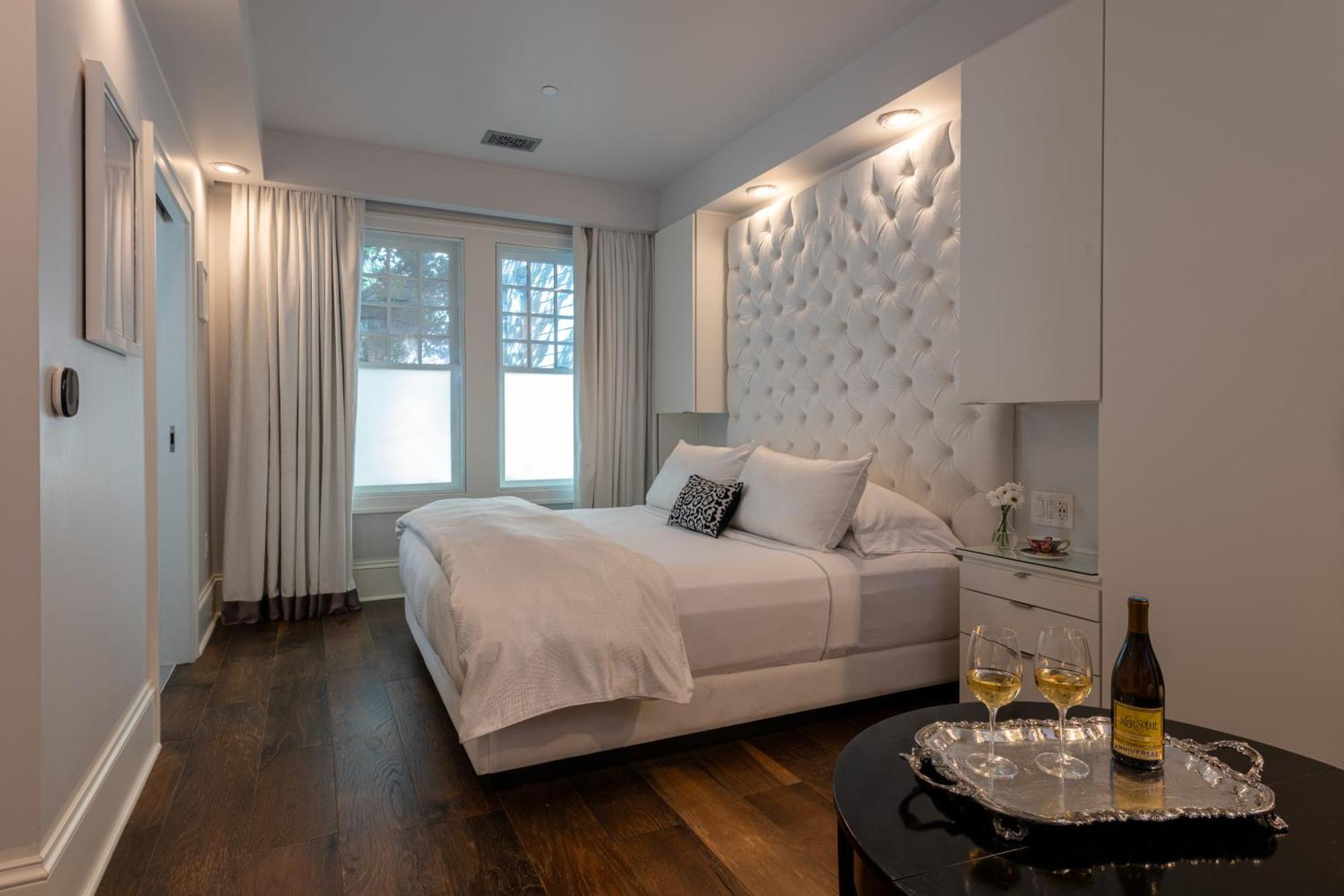 Hotel Stonehurst Place Atlanta