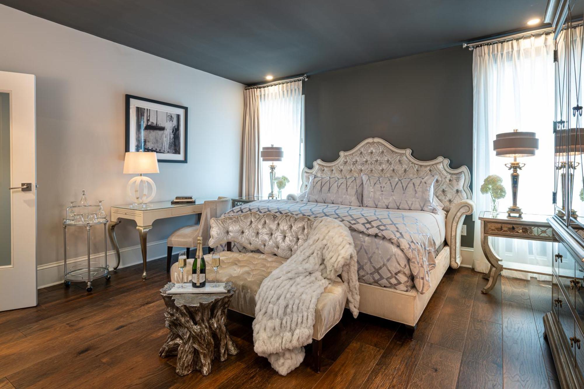 Stonehurst Place 4* Atlanta