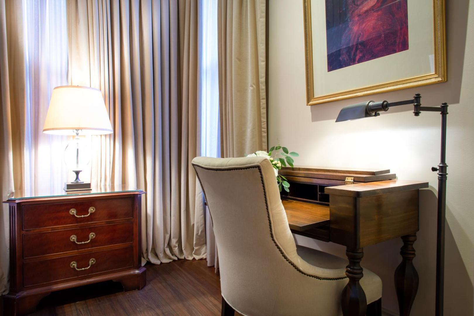 Hotel Stonehurst Place