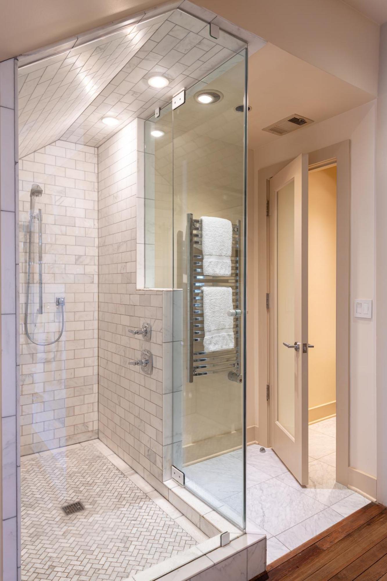 Hotel Stonehurst Place Atlanta