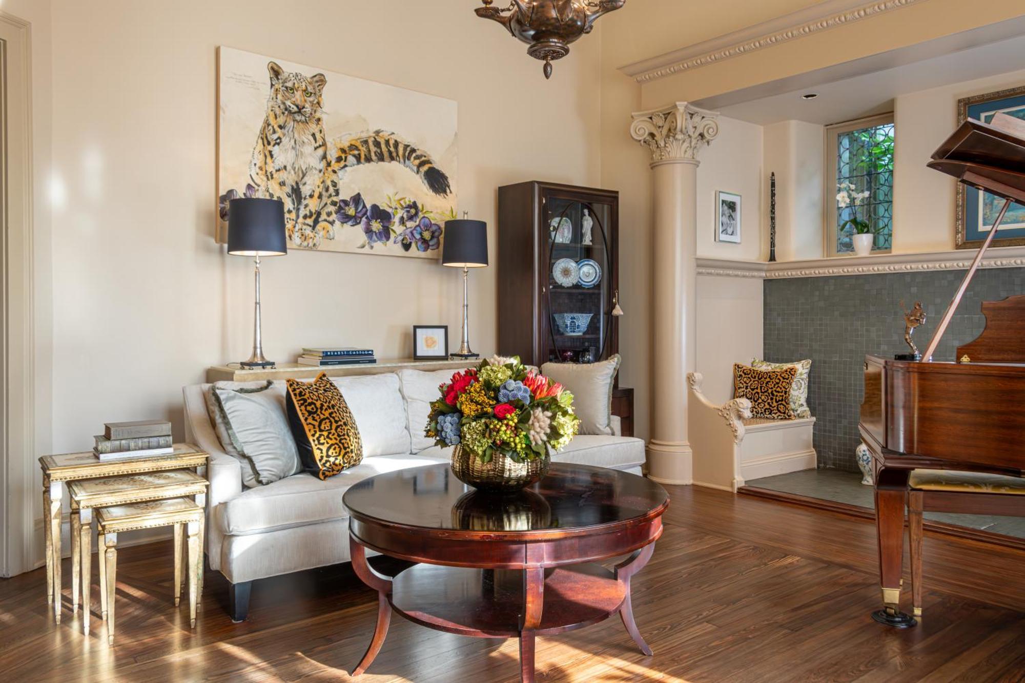 Stonehurst Place 4* Atlanta
