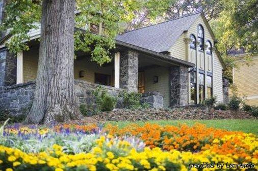 Stonehurst Place 4* Atlanta