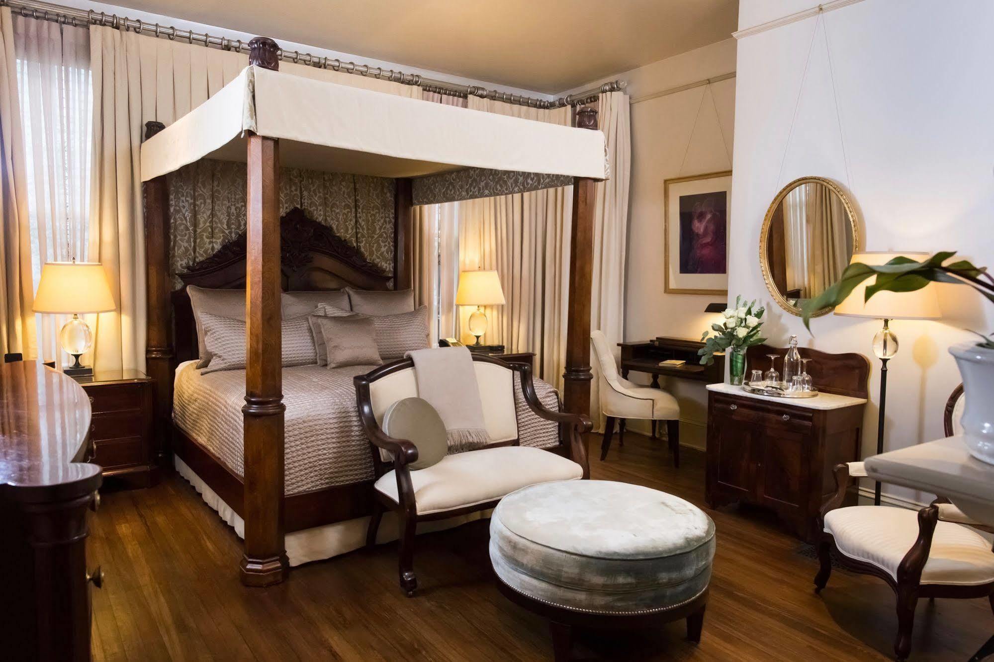 Hotel Stonehurst Place 4*