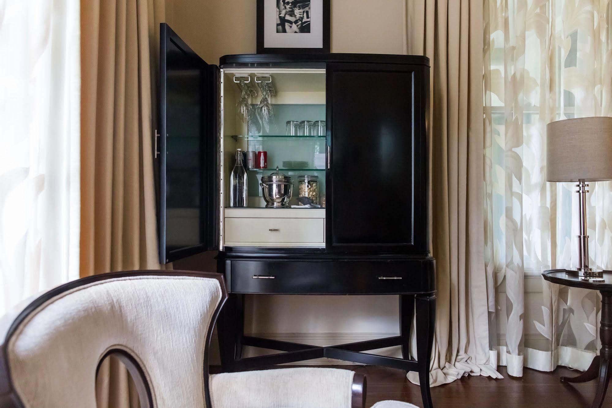 Stonehurst Place Hotel Atlanta