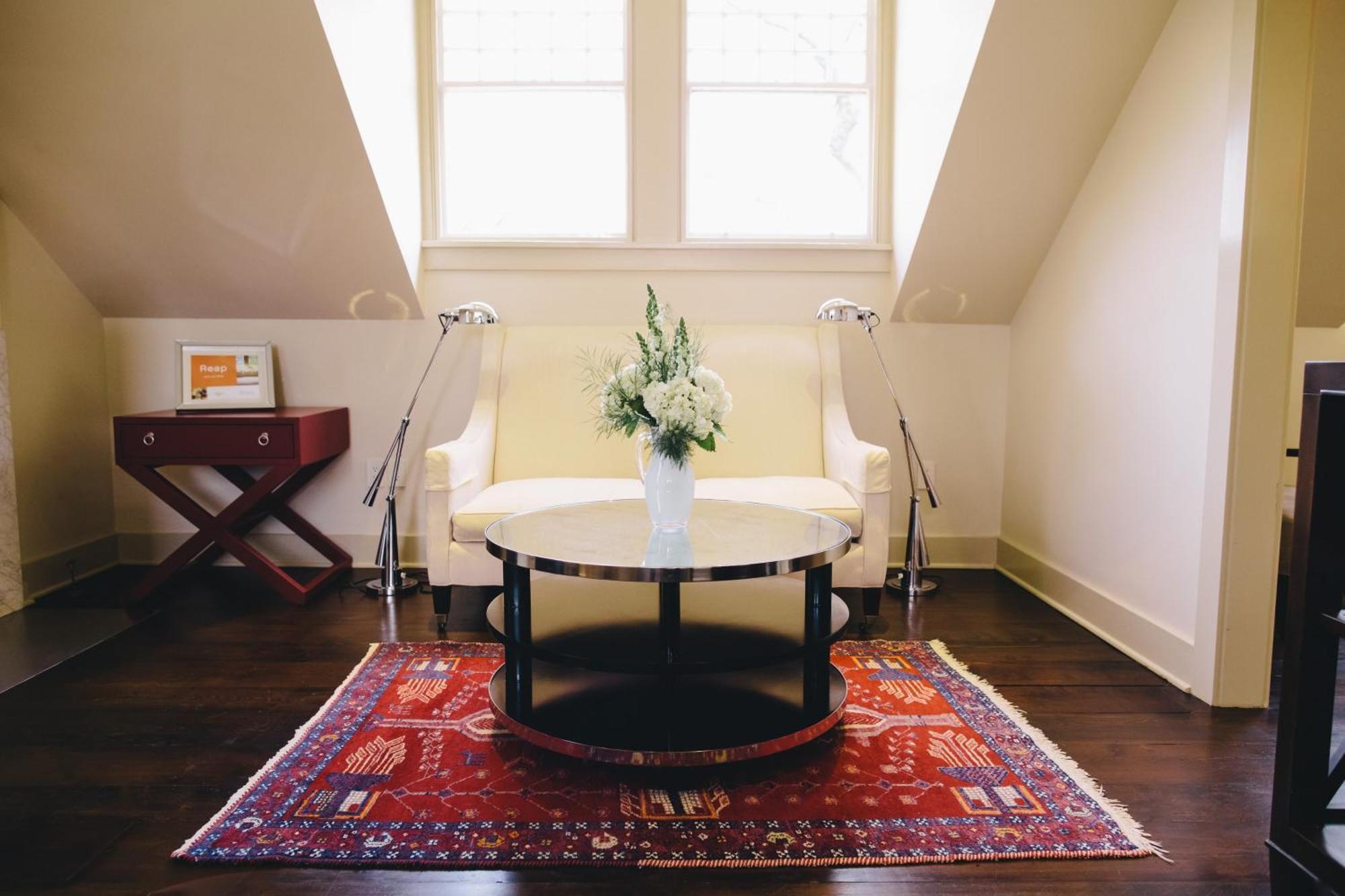 Hotel Stonehurst Place Atlanta
