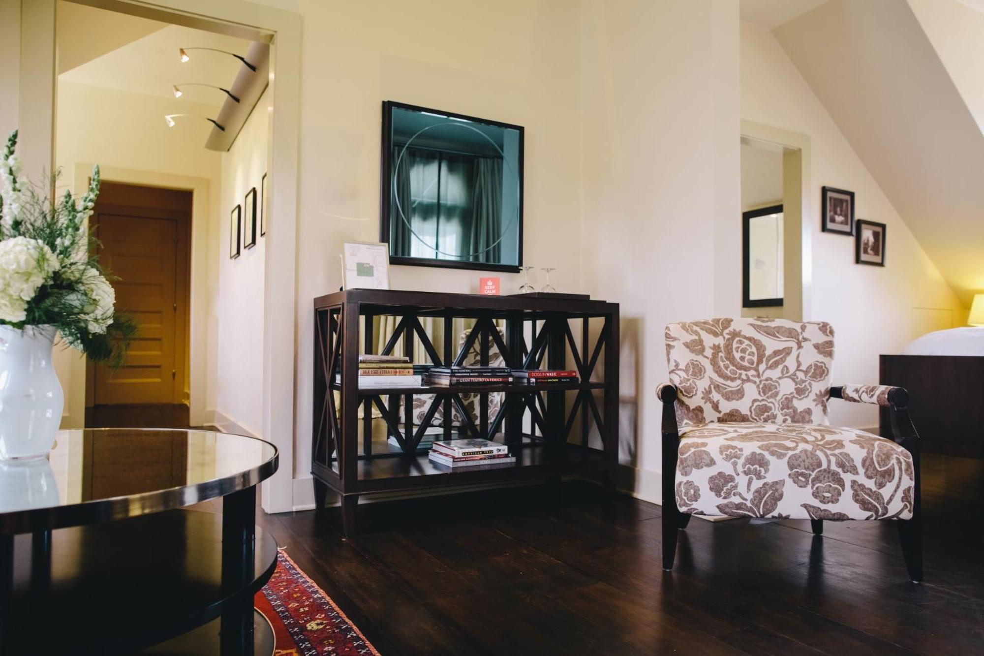 Stonehurst Place 4* Atlanta