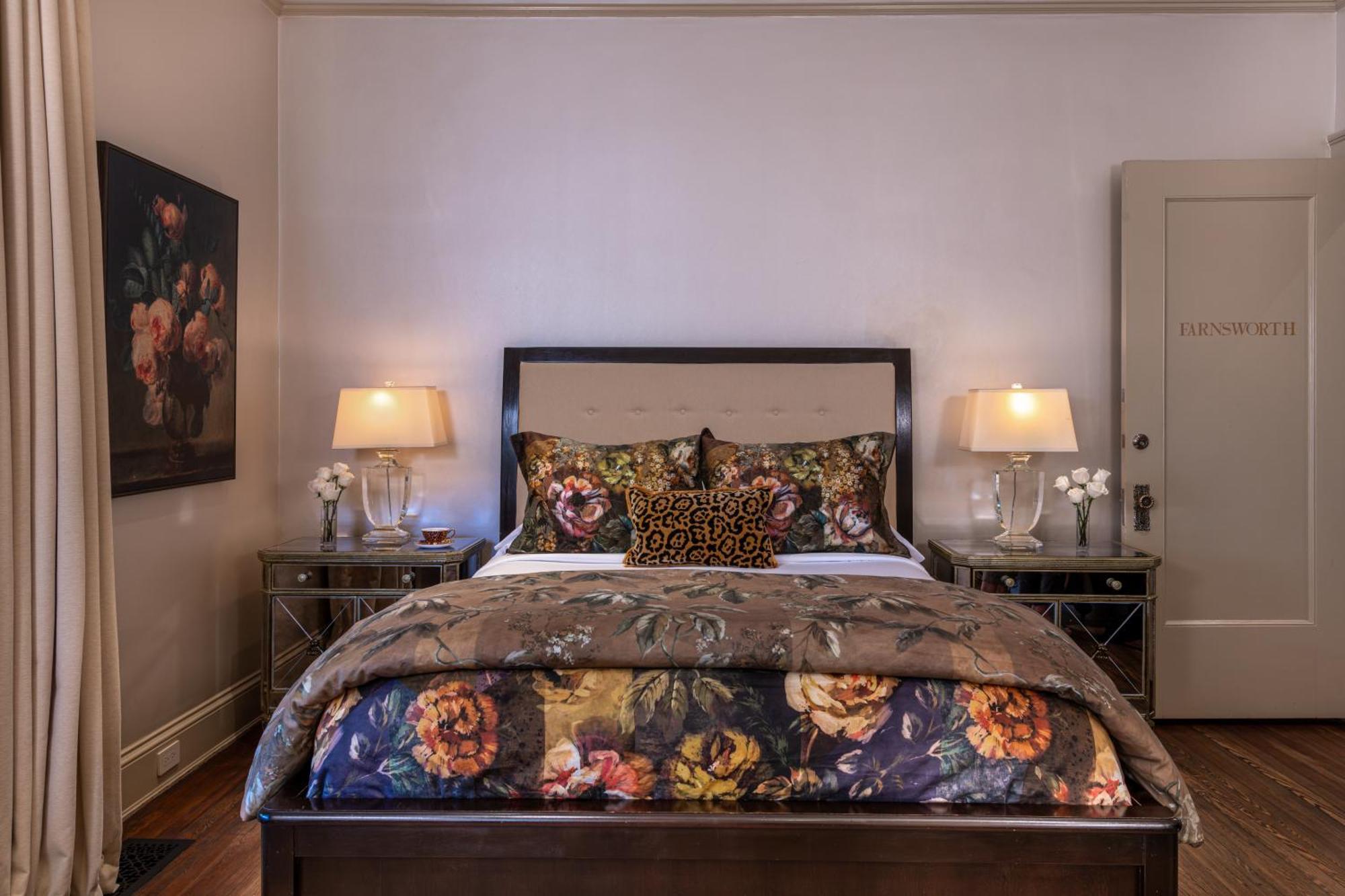 Stonehurst Place Atlanta