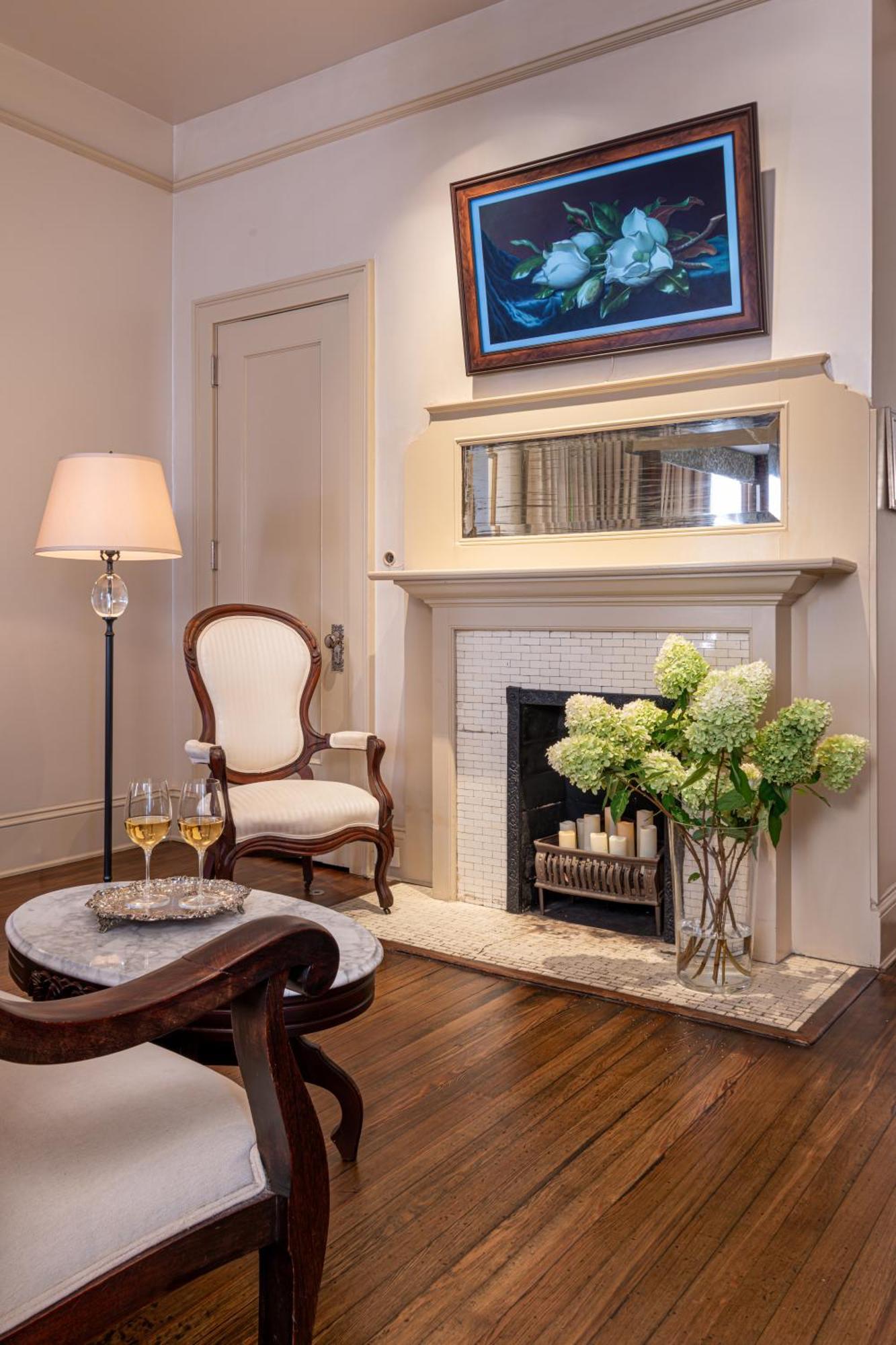 Hotel Stonehurst Place