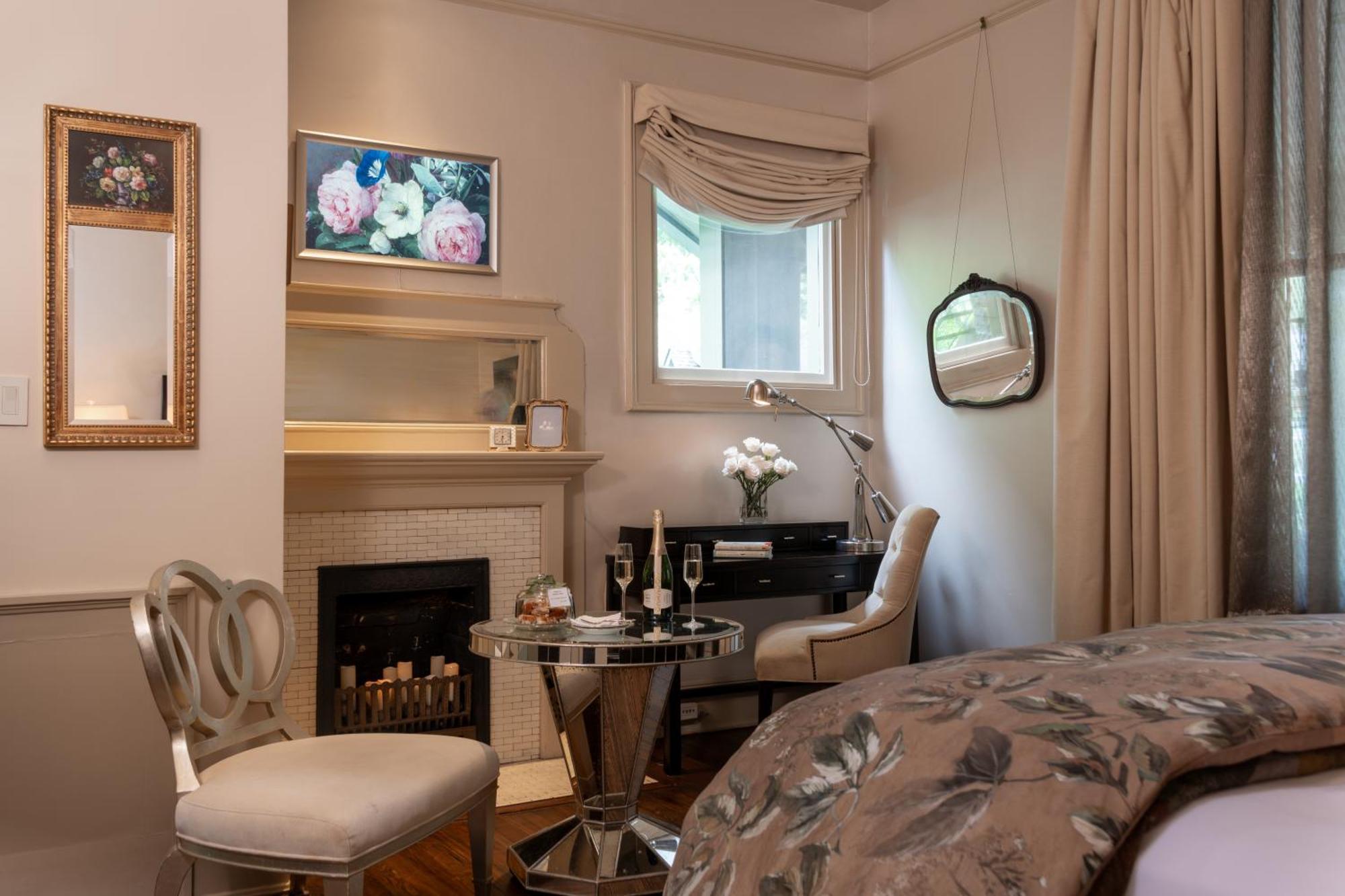 Hotel Stonehurst Place 4*