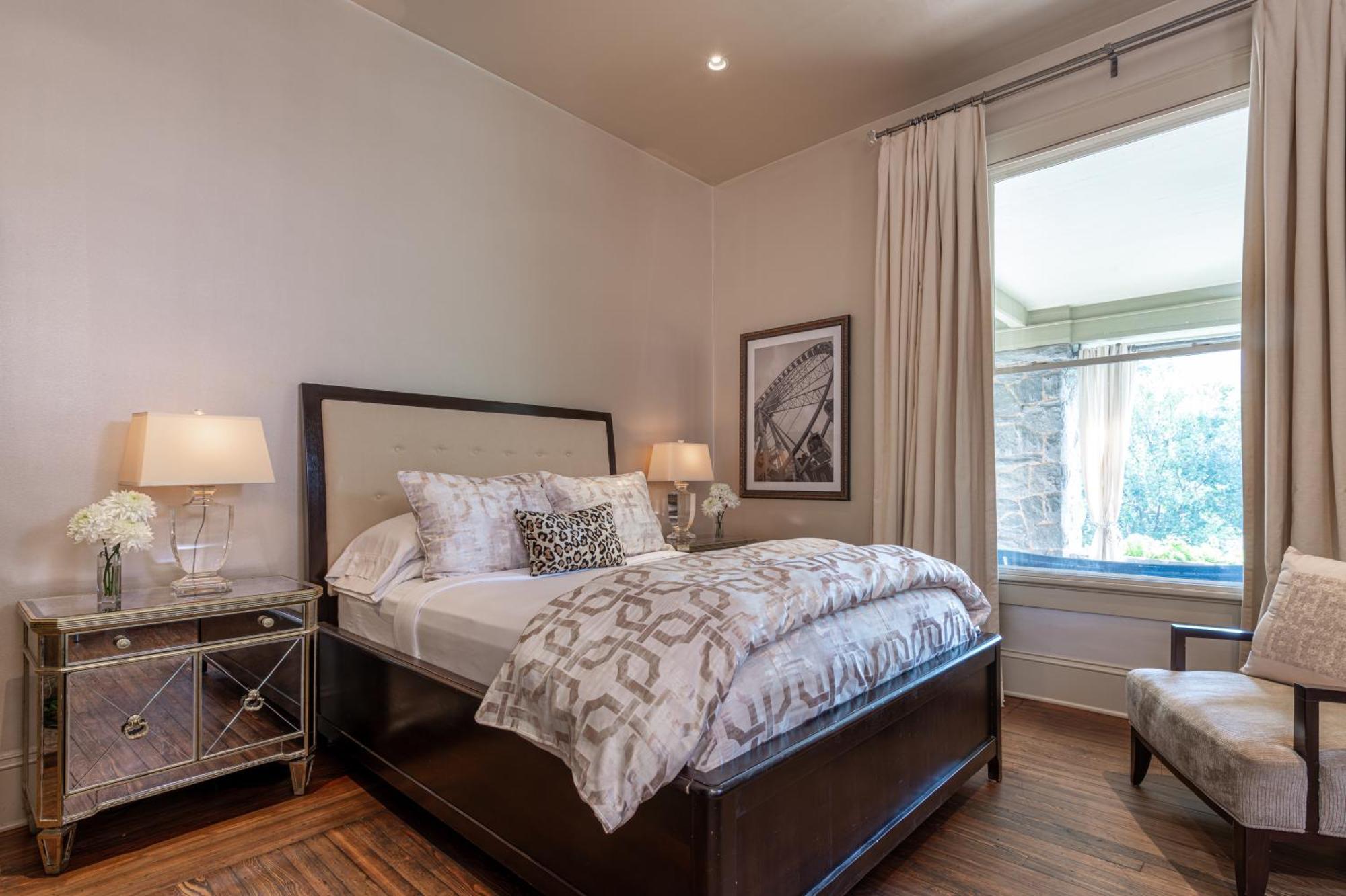 Stonehurst Place 4* Atlanta