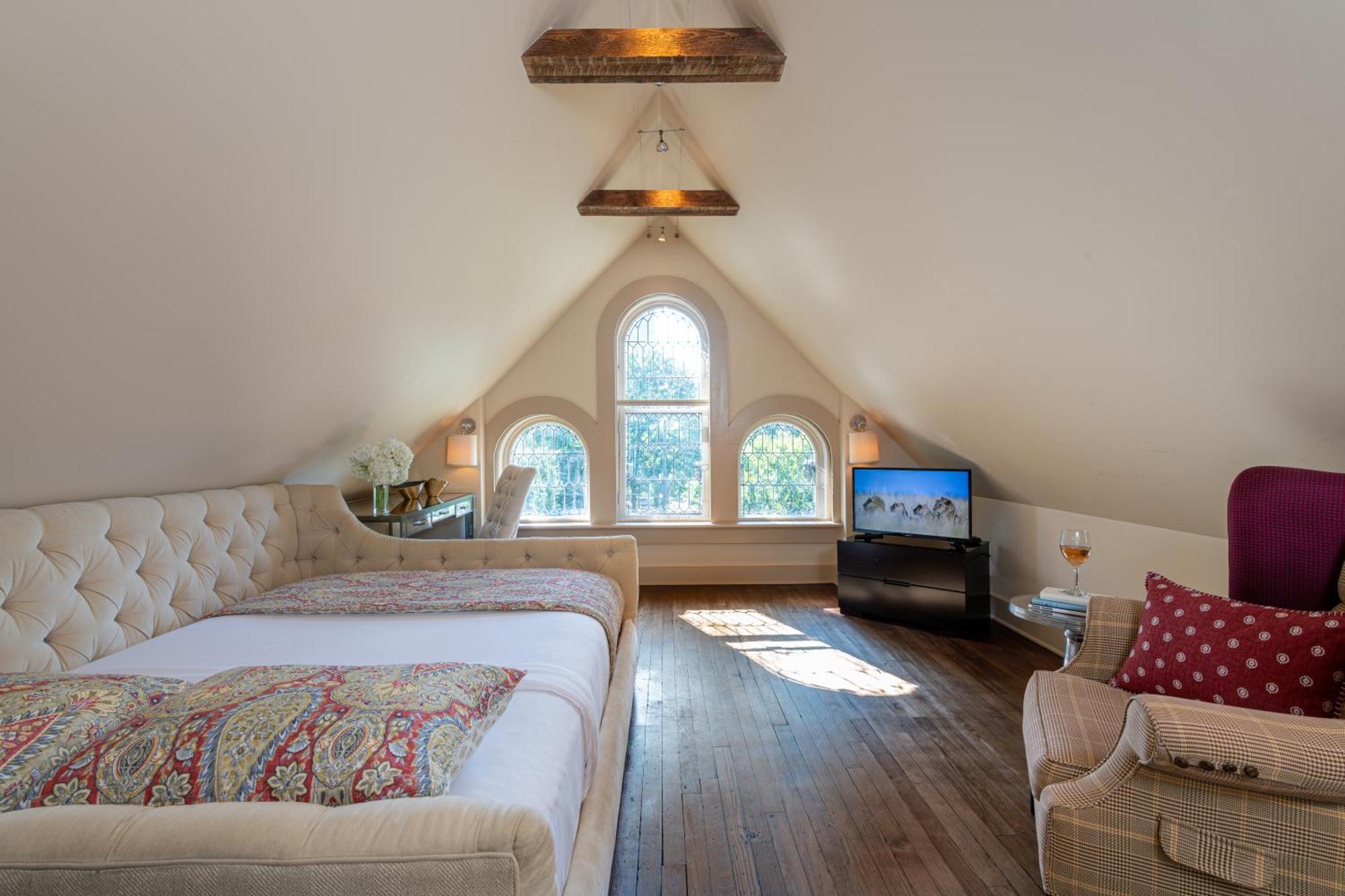 Hotel Stonehurst Place 4*