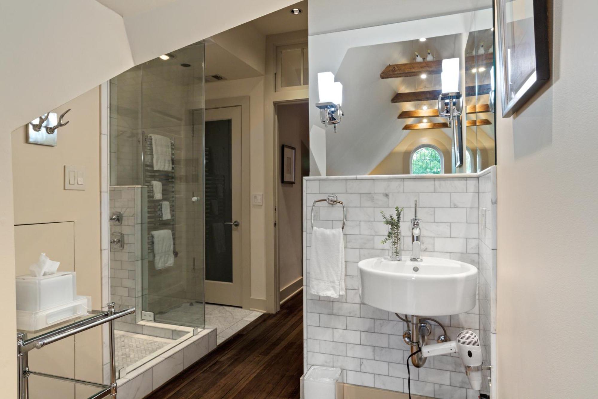 Stonehurst Place Atlanta
