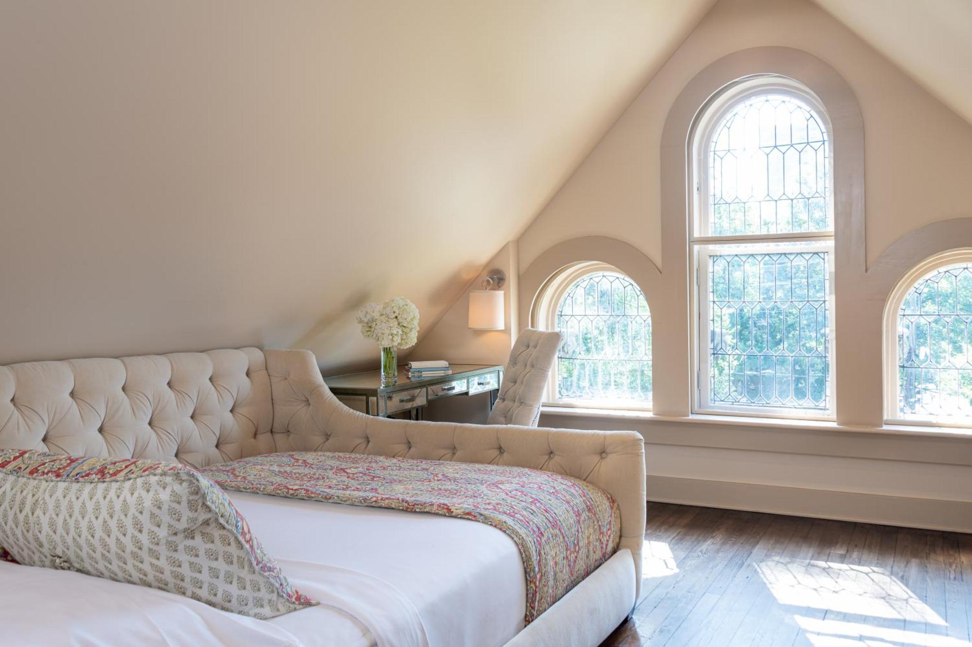 Stonehurst Place 4* Atlanta