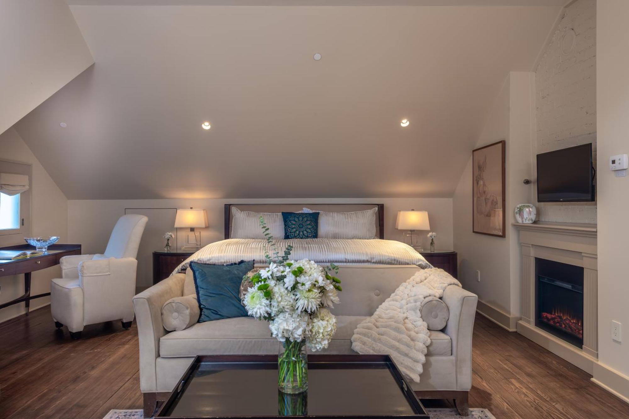 Hotel Stonehurst Place 4*