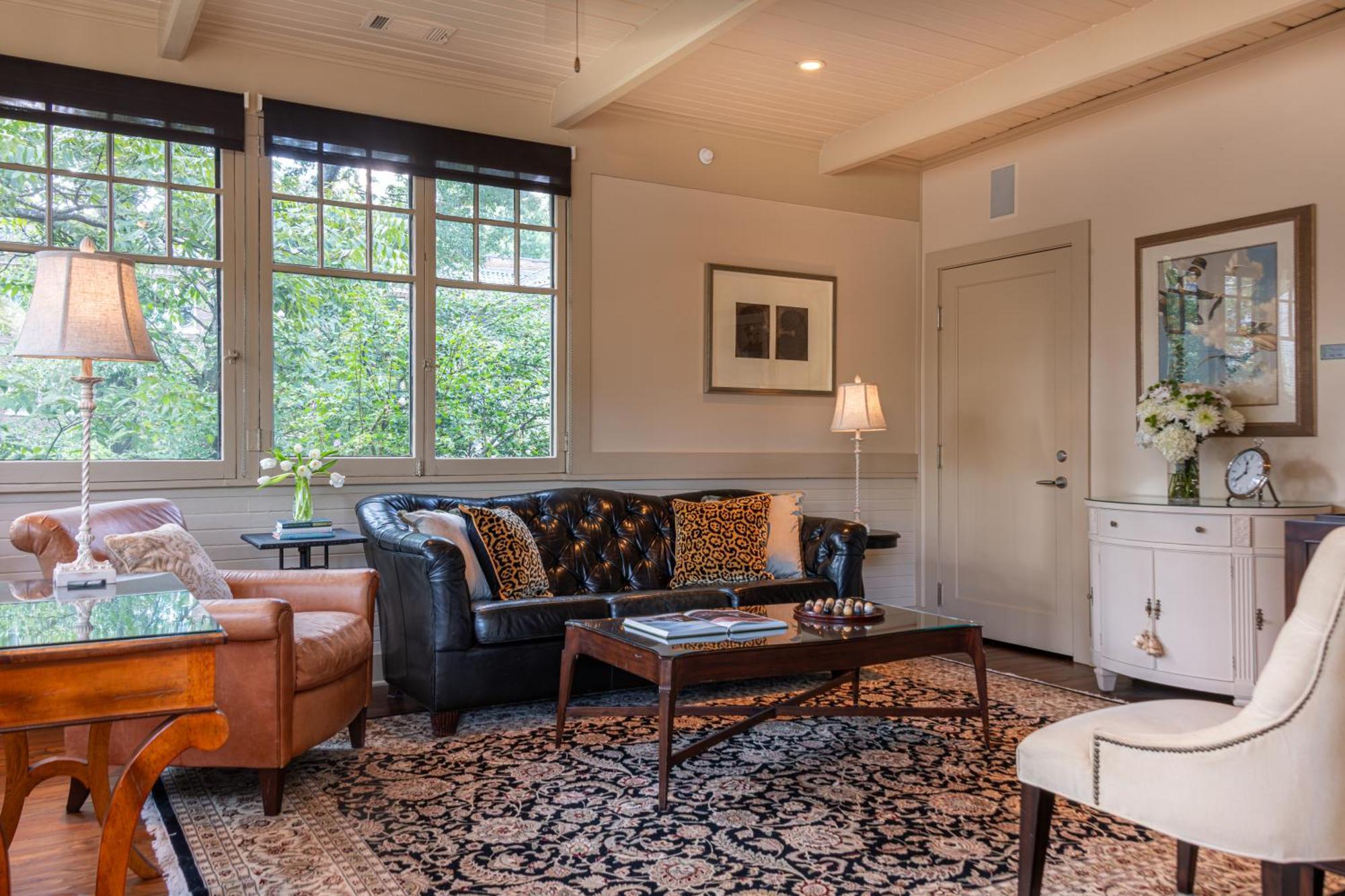 Hotel Stonehurst Place 4*