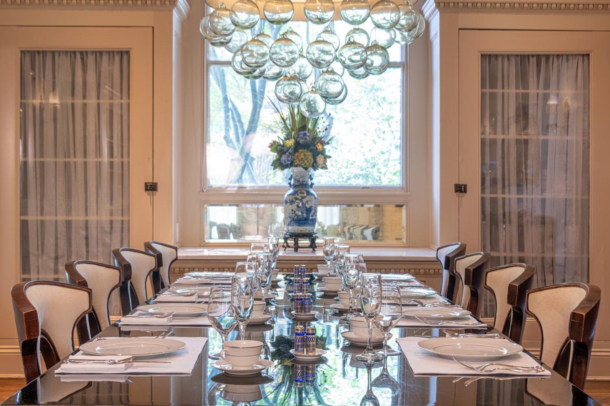 Stonehurst Place Atlanta