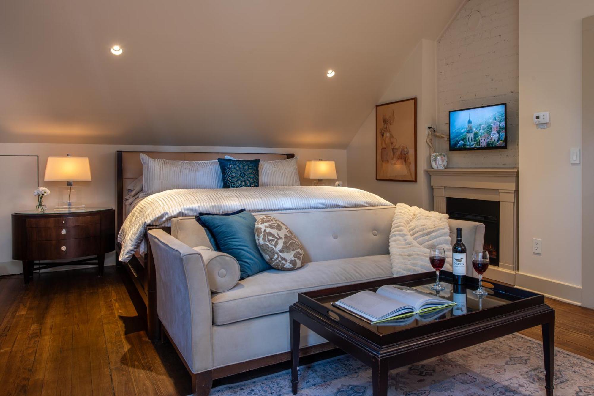Stonehurst Place Atlanta