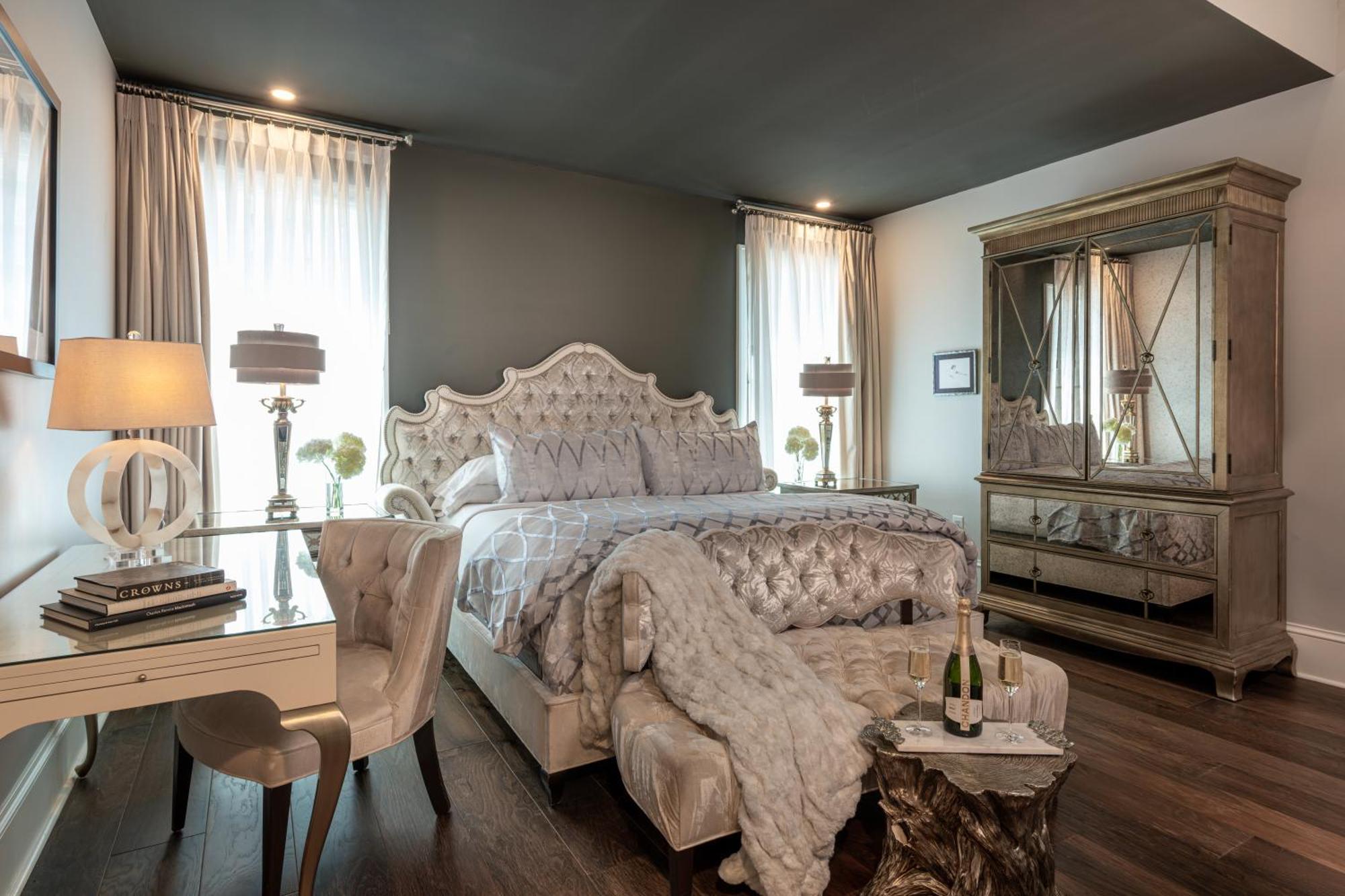 Stonehurst Place