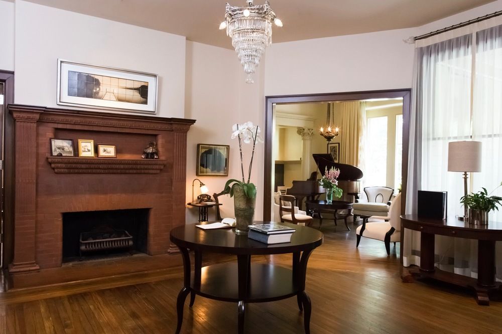 Stonehurst Place Hotel Atlanta