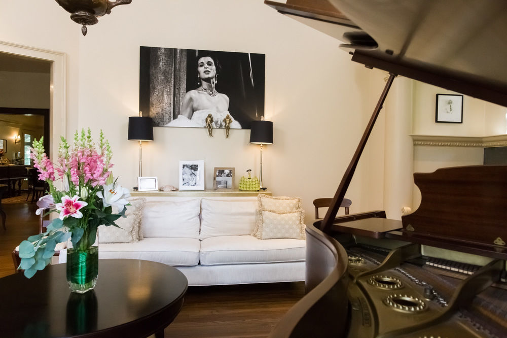 Hotel Stonehurst Place 4*