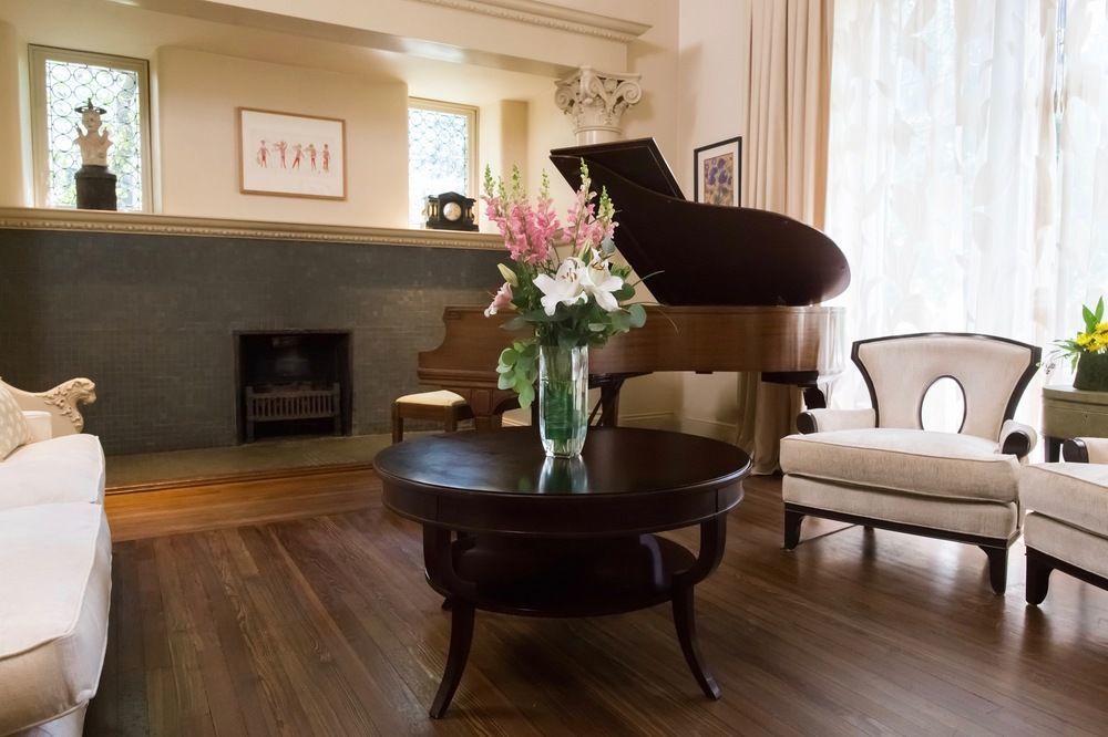 Stonehurst Place