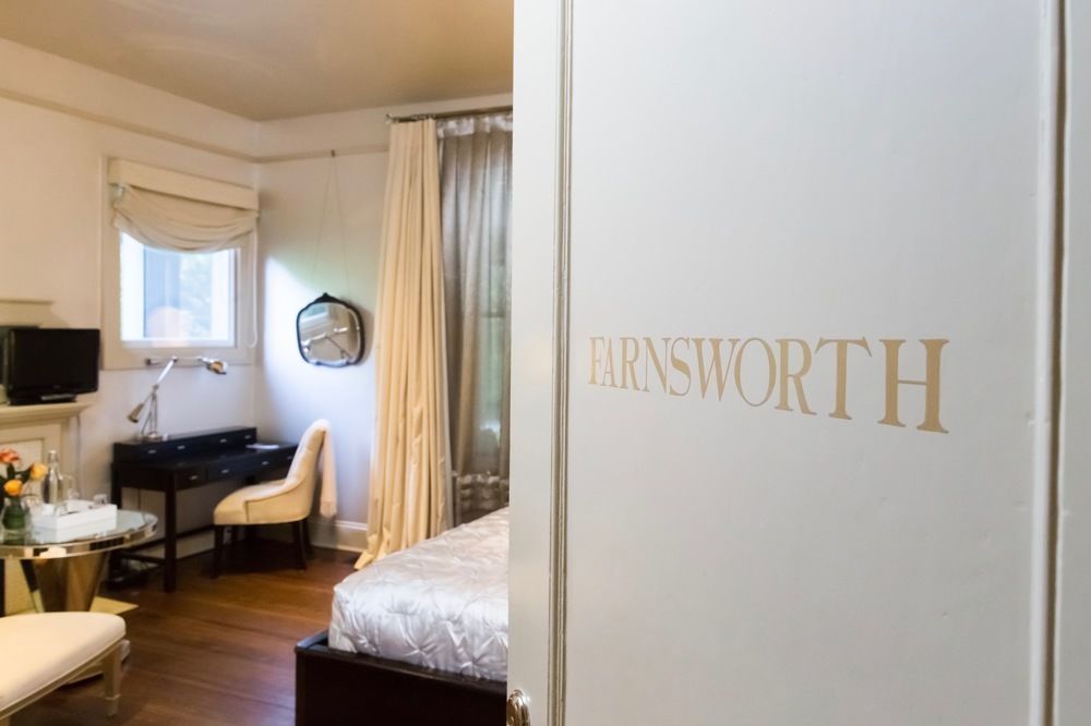 Hotel Stonehurst Place