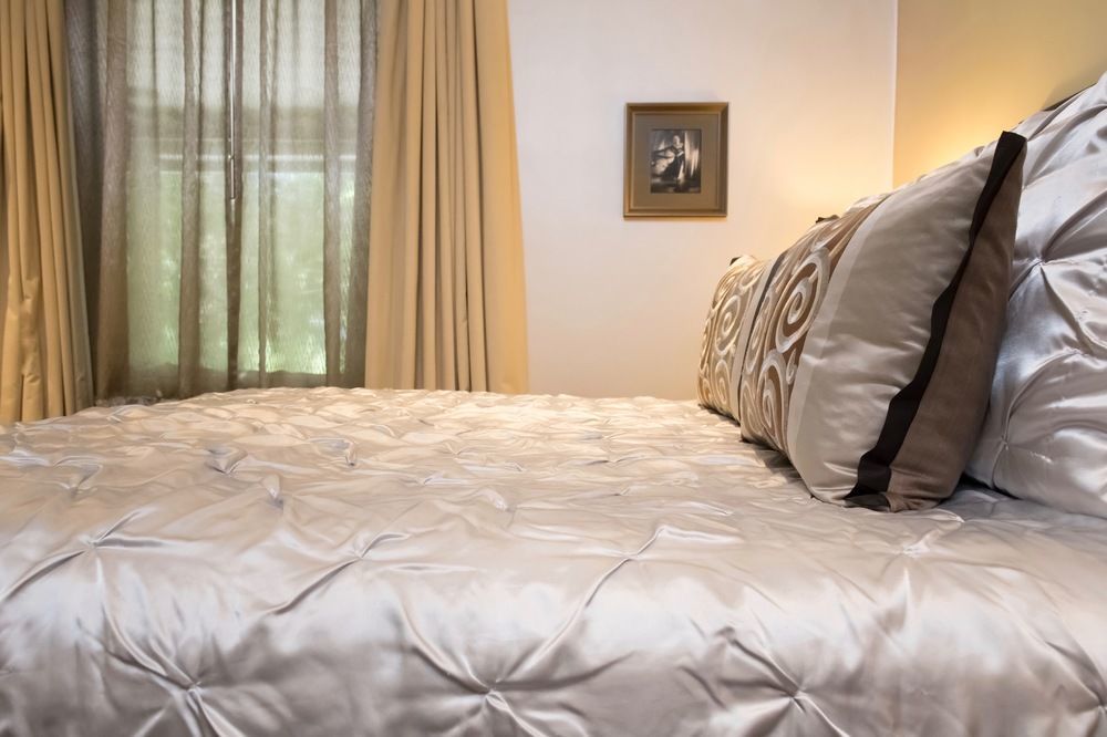 Stonehurst Place Hotel Atlanta