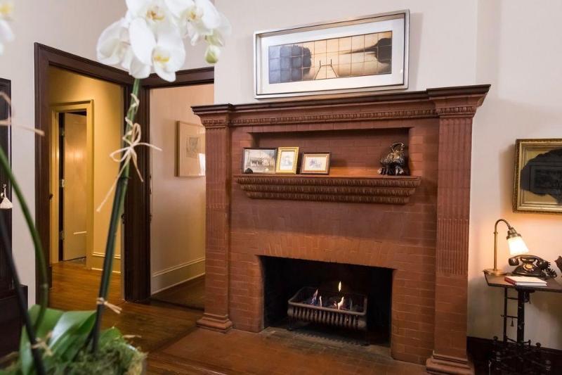Hotel Stonehurst Place Atlanta