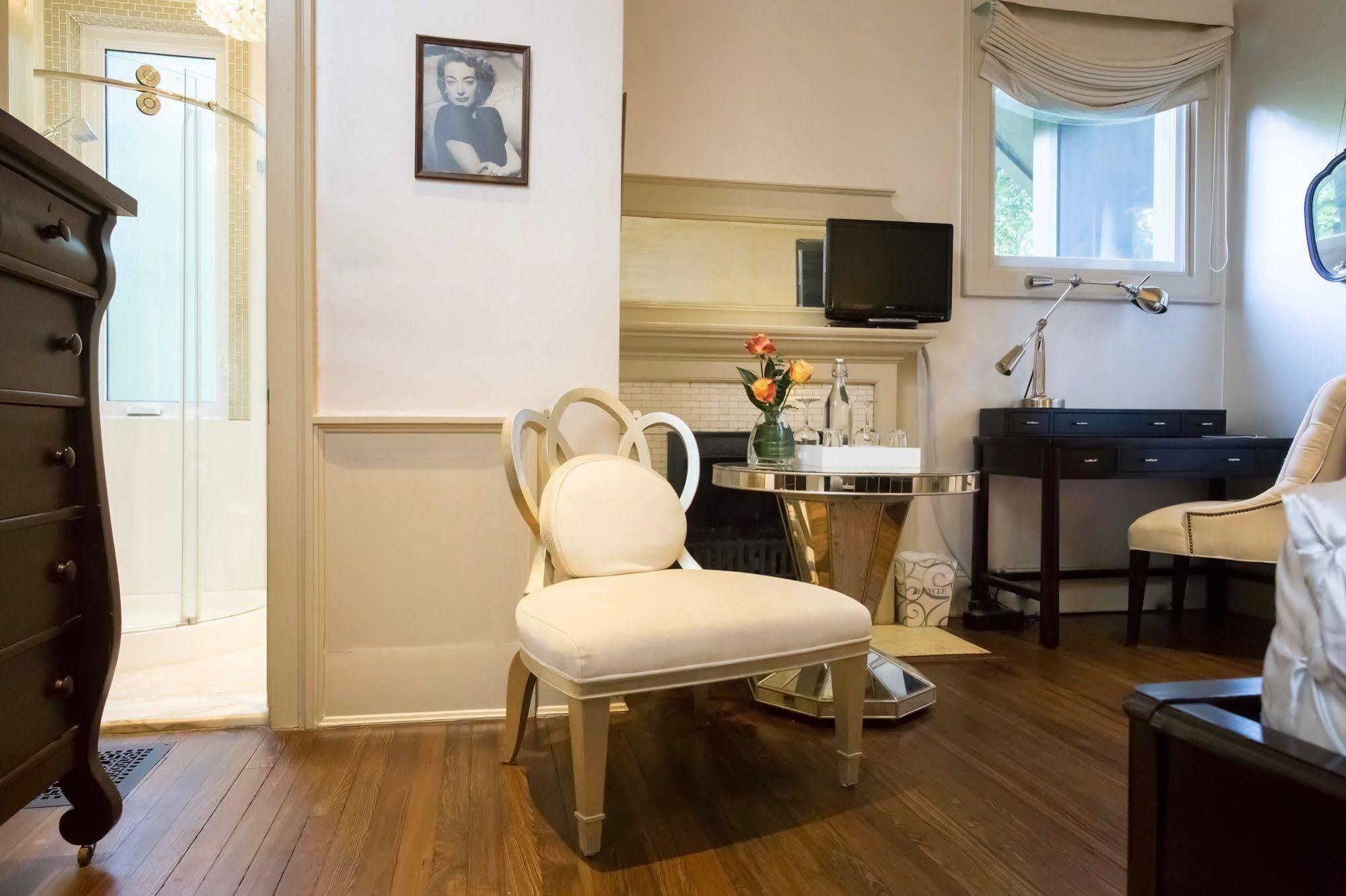 Stonehurst Place 4* Atlanta