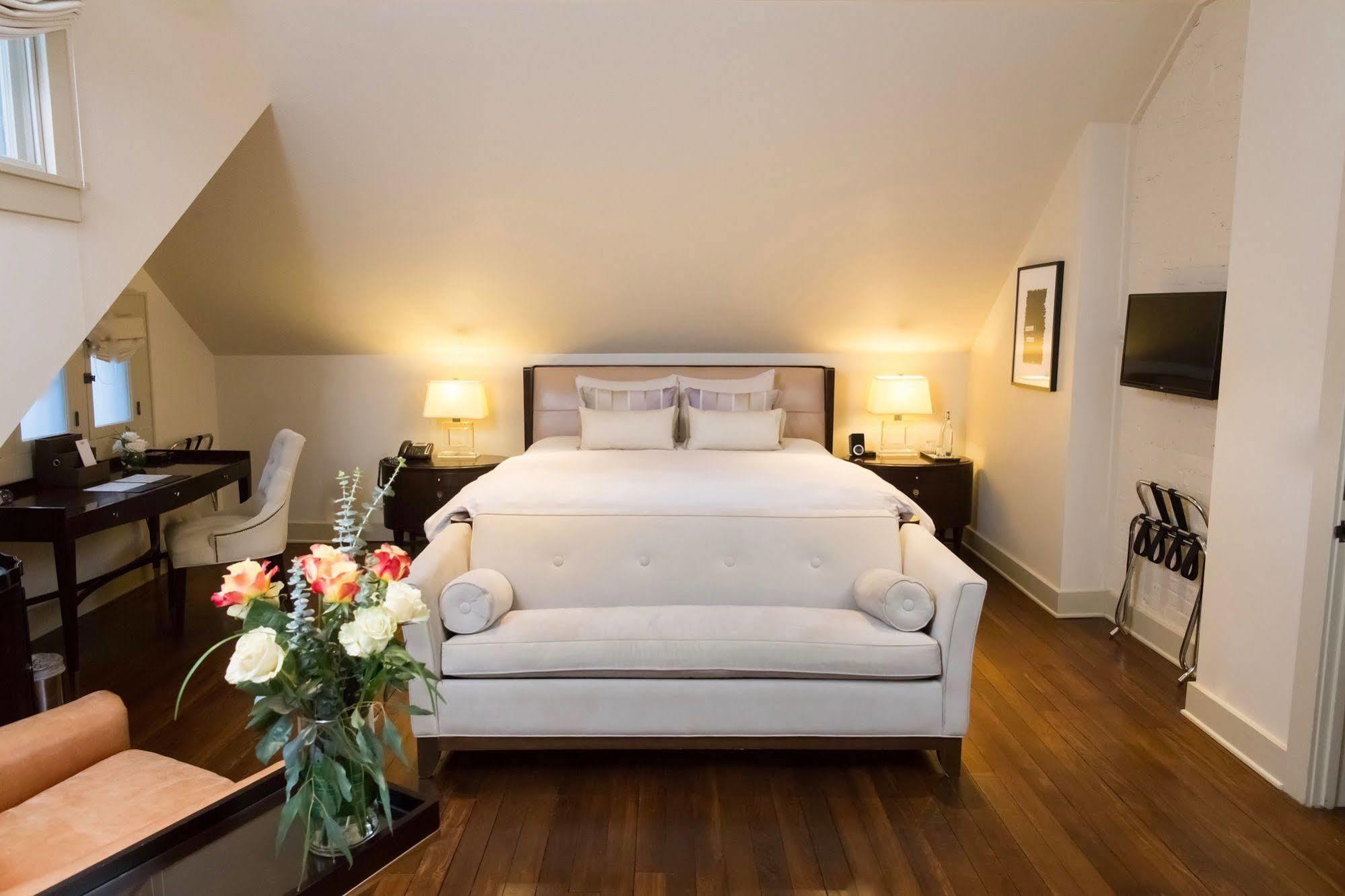 Hotel Stonehurst Place