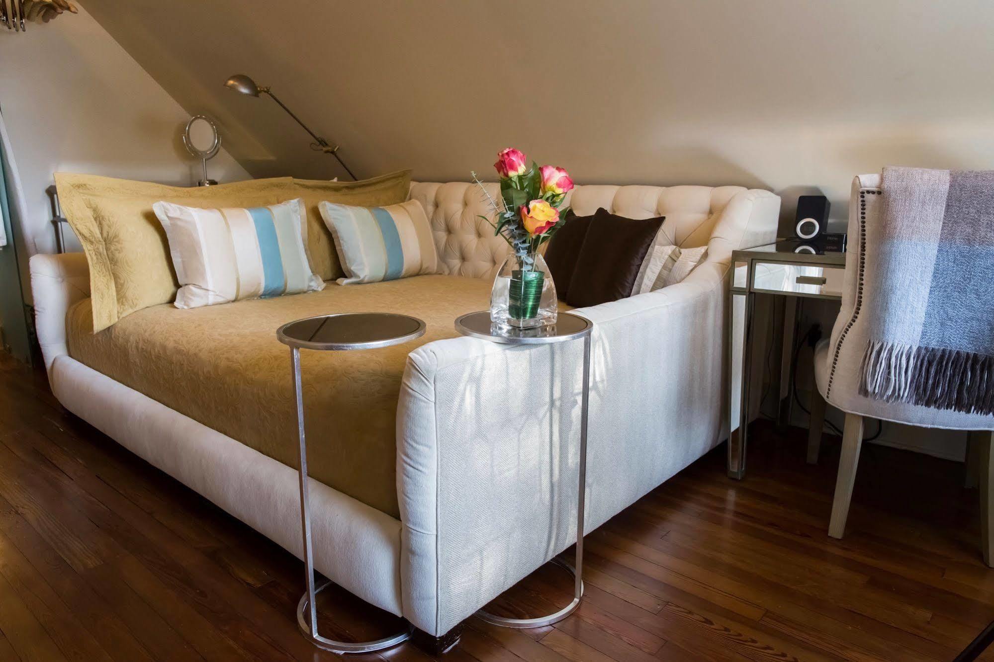 Stonehurst Place Hotel Atlanta