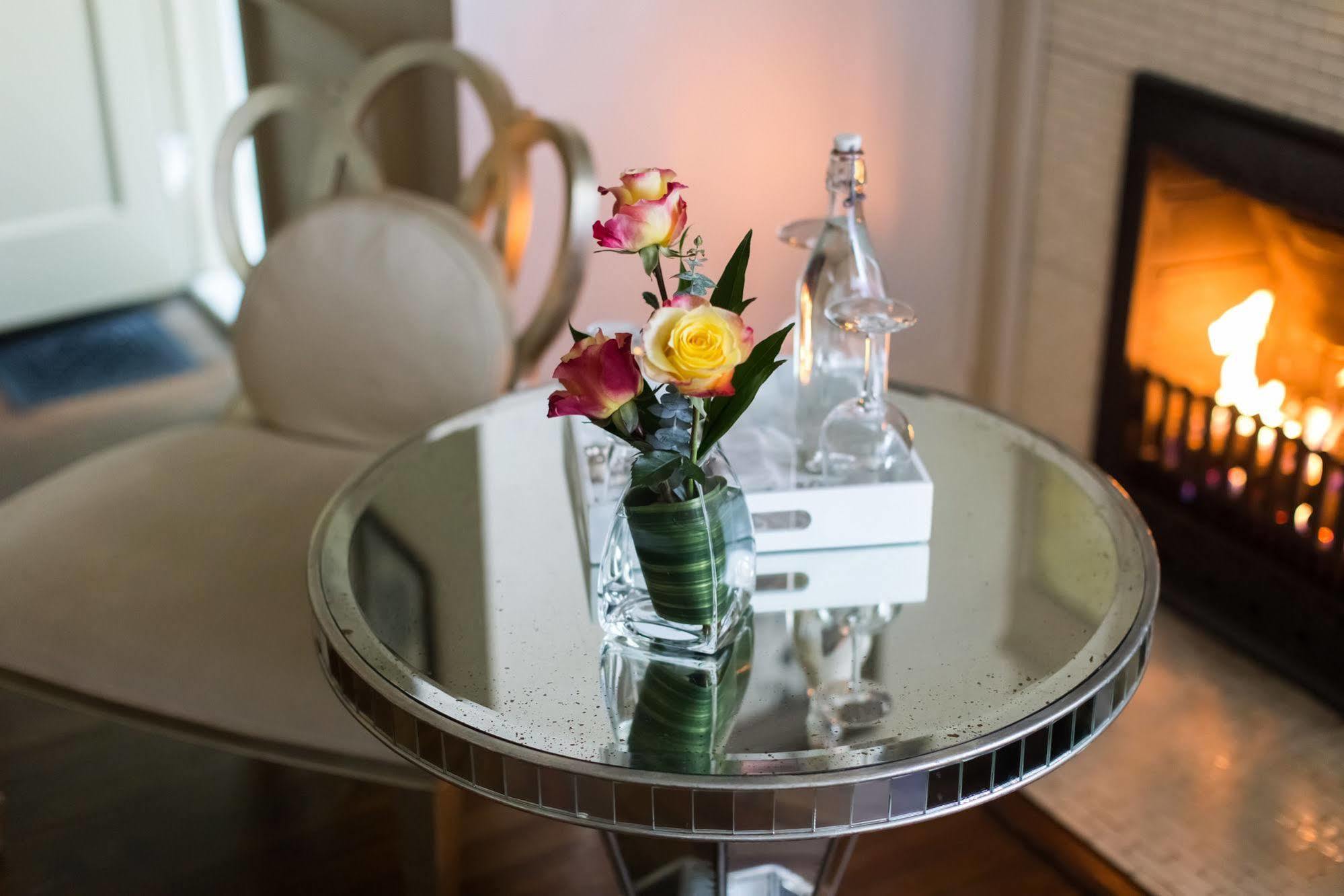 Hotel Stonehurst Place Atlanta