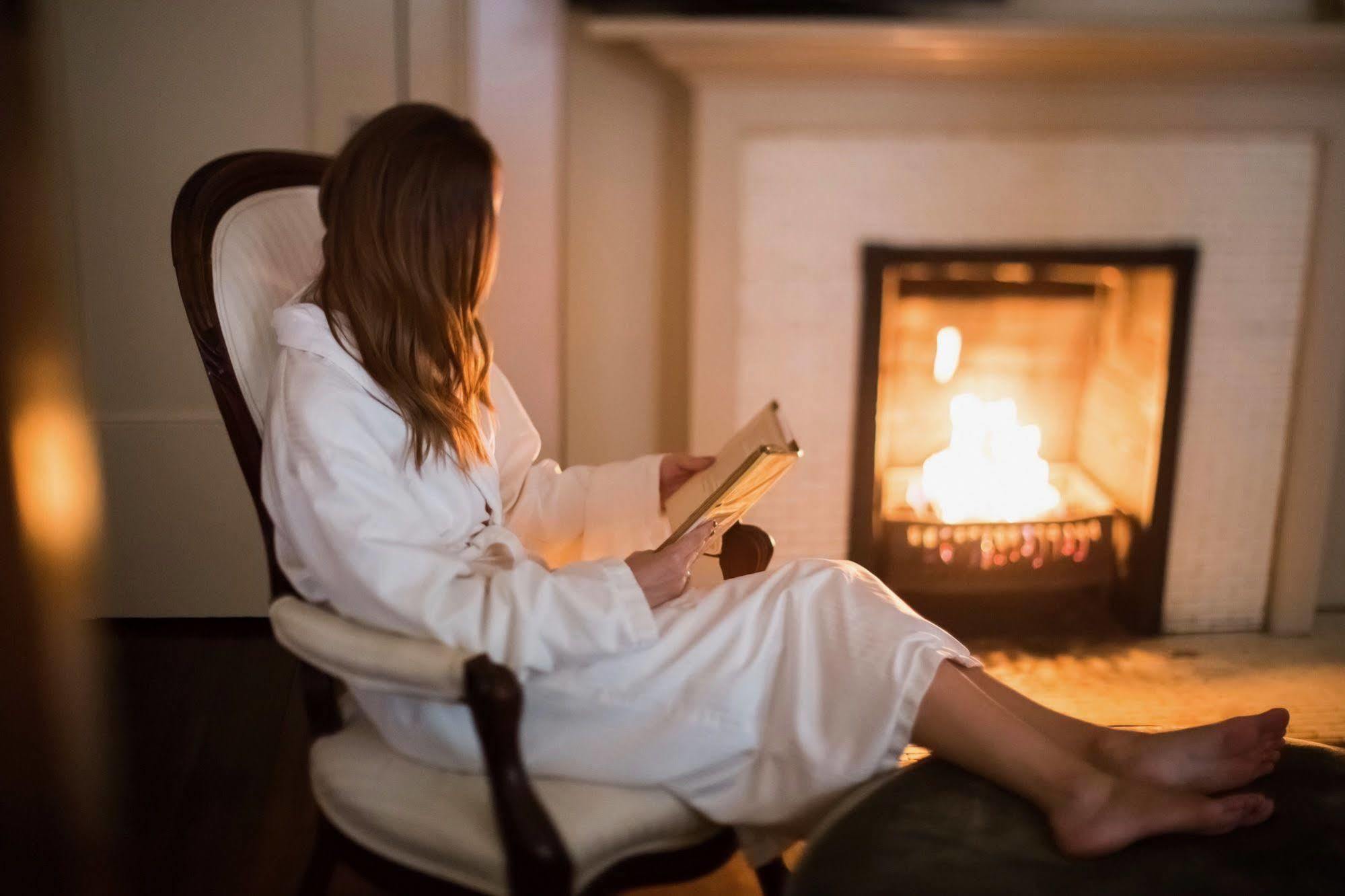 Stonehurst Place Hotel Atlanta