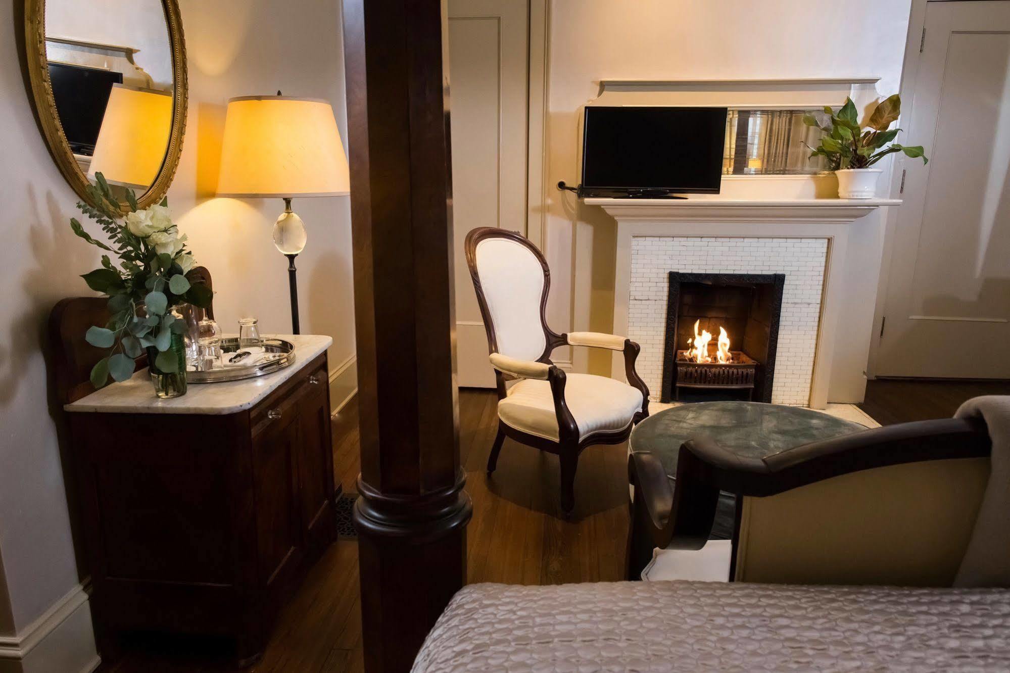 Hotel Stonehurst Place Atlanta