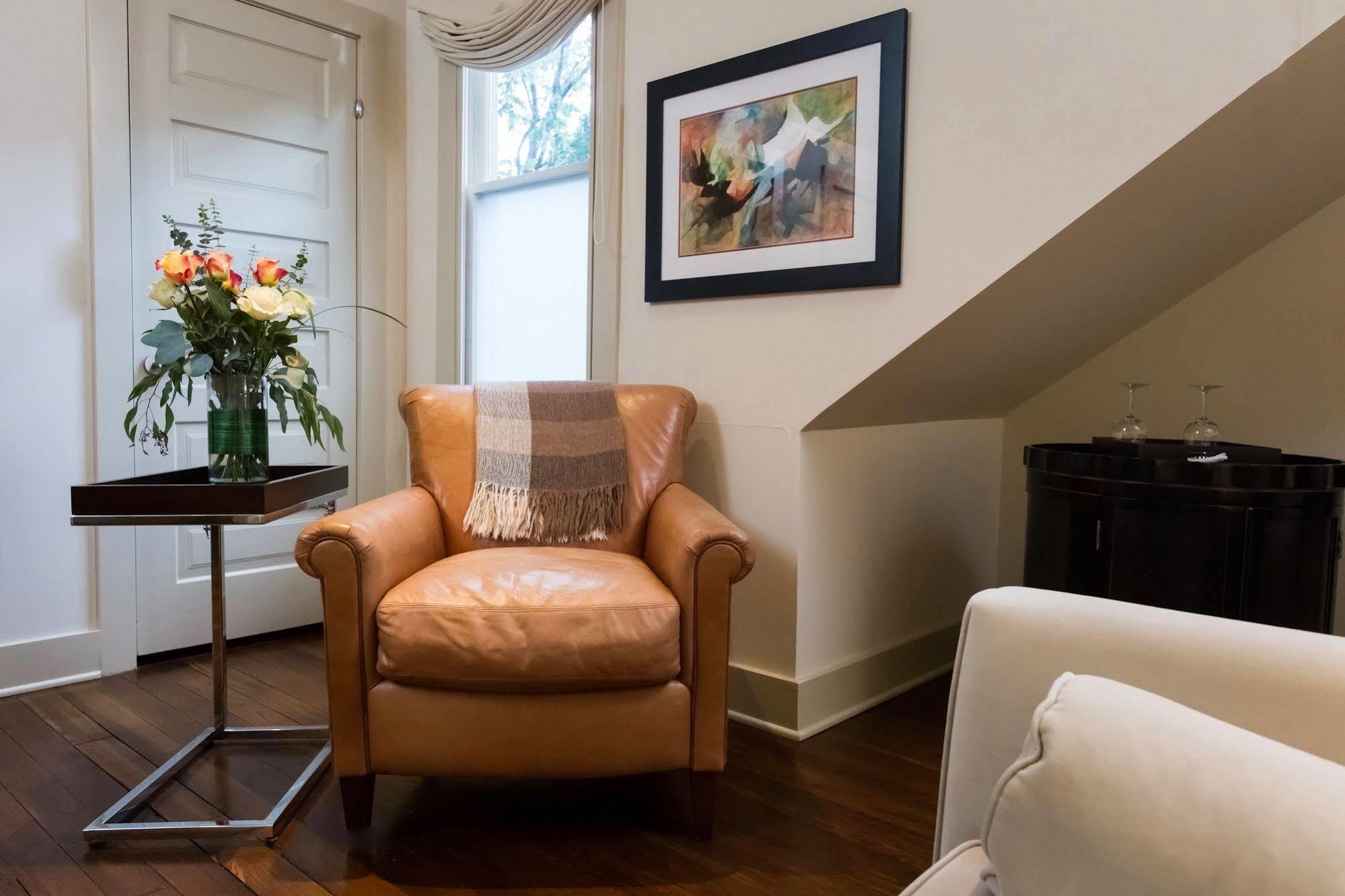 Hotel Stonehurst Place Atlanta