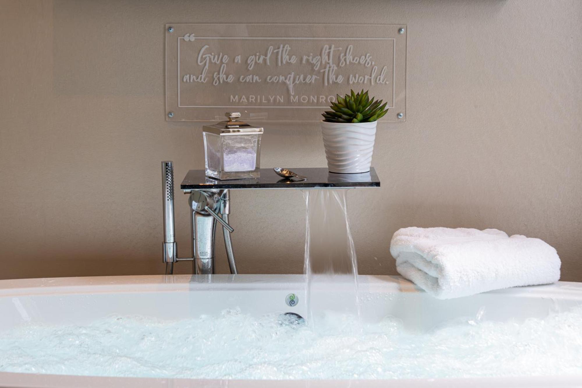Stonehurst Place Hotel Atlanta